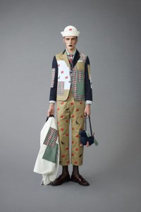 Thom Browne Fall 2024