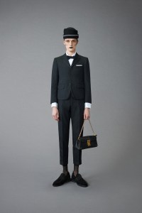 Thom Browne Fall 2024