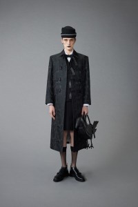 Thom Browne Fall 2024