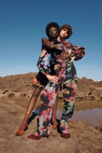Ulla Johnson Pre-Fall 2024