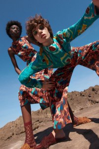 Ulla Johnson Pre-Fall 2024