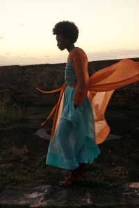 Ulla Johnson Pre-Fall 2024