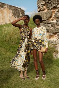 Ulla Johnson Pre-Fall 2024