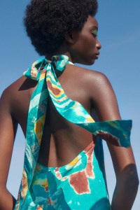 Ulla Johnson Pre-Fall 2024