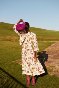 Ulla Johnson Pre-Fall 2024