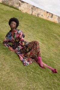 Ulla Johnson Pre-Fall 2024