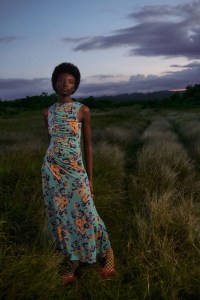 Ulla Johnson Pre-Fall 2024