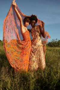 Ulla Johnson Pre-Fall 2024