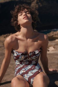 Ulla Johnson Pre-Fall 2024