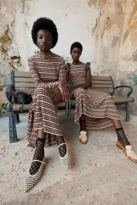 Ulla Johnson Pre-Fall 2024