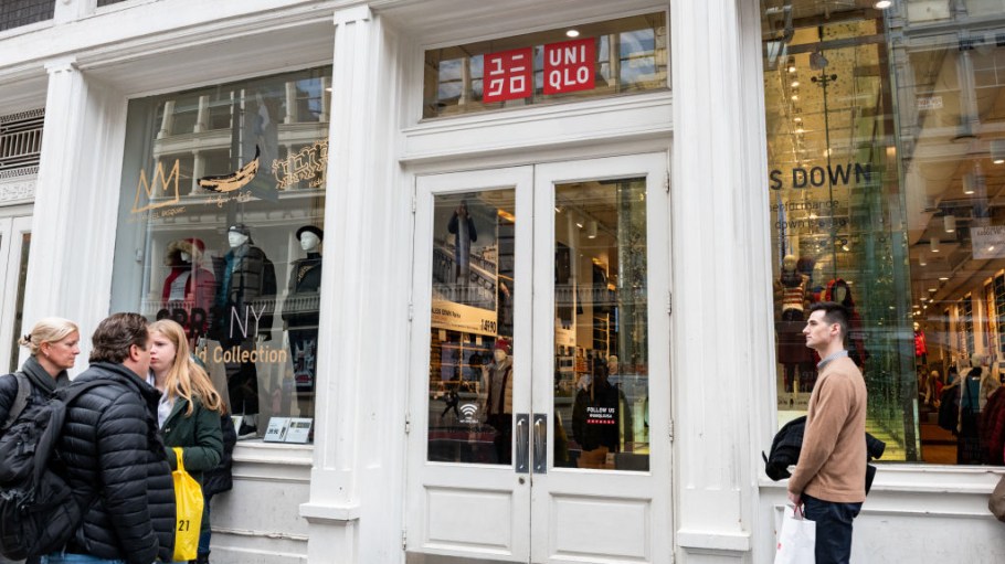 Uniqlo North America, eyeing operations from a western-market lens, has become Fast Retailing's development arm for growth in the West.