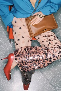 Valentino Pre-Fall 2024