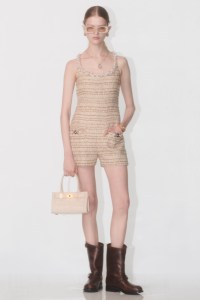 Versace Pre-Fall 2024