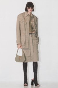 Versace Pre-Fall 2024