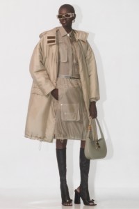 Versace Pre-Fall 2024
