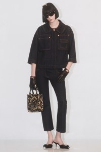 Versace Pre-Fall 2024