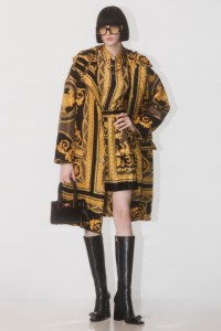 Versace Pre-Fall 2024