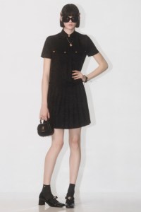 Versace Pre-Fall 2024