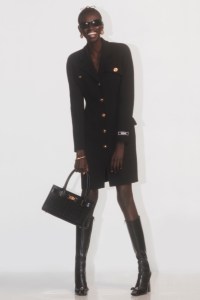 Versace Pre-Fall 2024