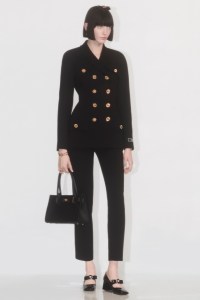 Versace Pre-Fall 2024