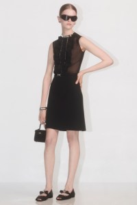 Versace Pre-Fall 2024