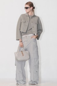 Versace Pre-Fall 2024