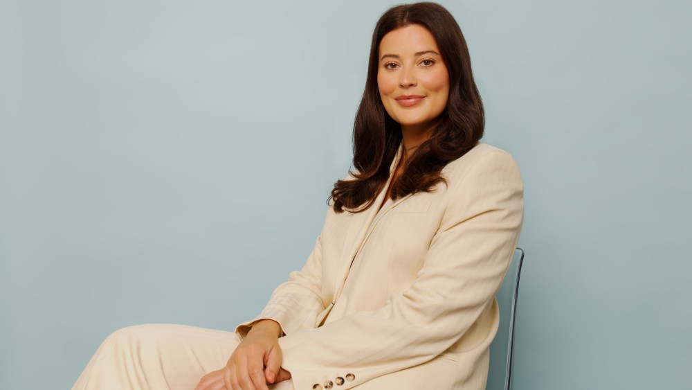 Victoria Prew, founder of Hurr