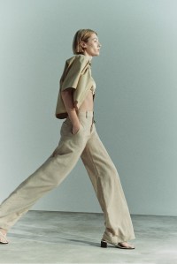 Vince Pre-Fall 2024