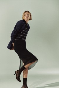 Vince Pre-Fall 2024