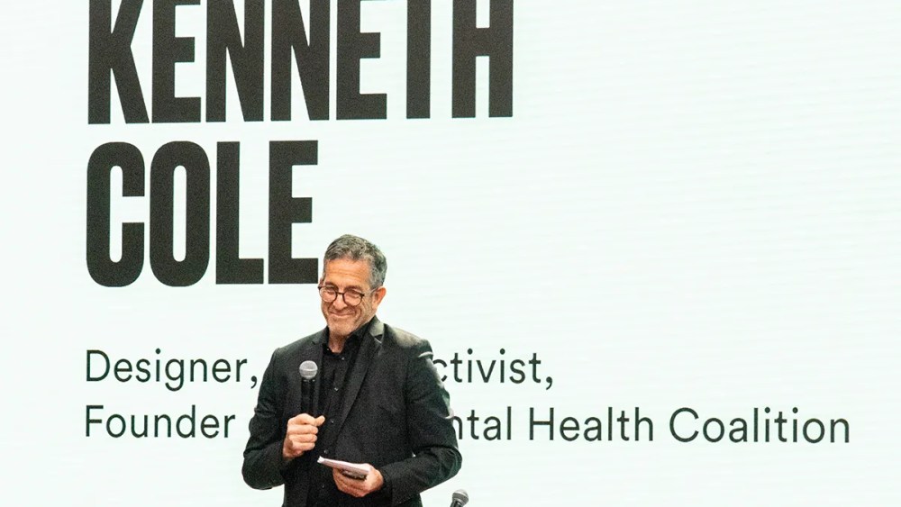 Kenneth Cole