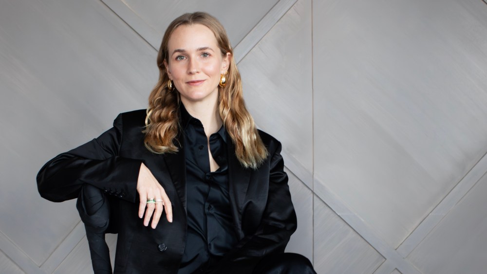 Alice Bouleau
