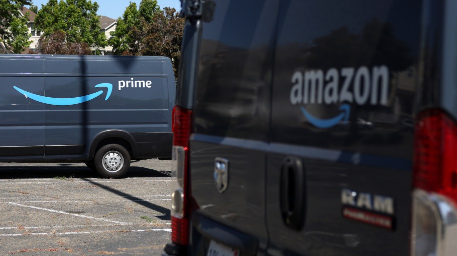 The carjacking is the continuation of a startling trend across delivery, with a Bay Area Amazon delivery driver having briefly been kidnapped on a route in November.