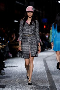 Chanel Métiers d’Art 2024