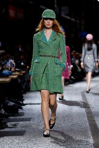 Chanel Métiers d’Art 2024