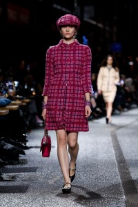 Chanel Métiers d’Art 2024