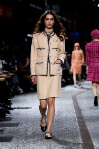 Chanel Métiers d’Art 2024