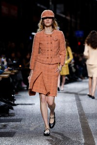 Chanel Métiers d’Art 2024
