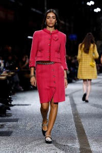 Chanel Métiers d’Art 2024