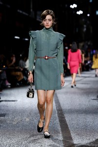 Chanel Métiers d’Art 2024