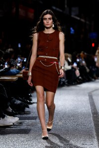 Chanel Métiers d’Art 2024
