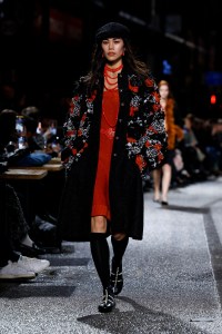 Chanel Métiers d’Art 2024