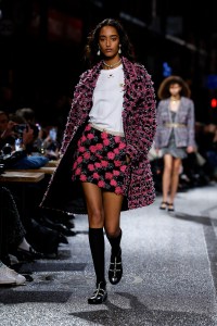 Chanel Métiers d’Art 2024