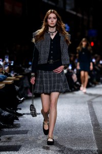 Chanel Métiers d’Art 2024