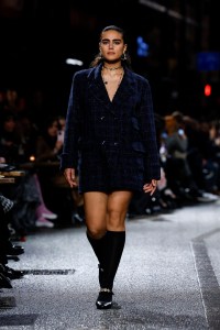 Chanel Métiers d’Art 2024