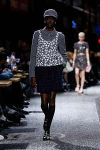 Chanel Métiers d’Art 2024