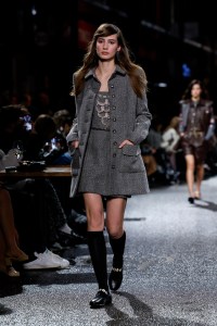 Chanel Métiers d’Art 2024