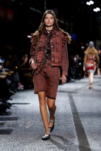 Chanel Métiers d’Art 2024