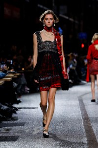 Chanel Métiers d’Art 2024