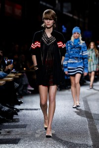 Chanel Métiers d’Art 2024