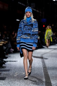 Chanel Métiers d’Art 2024